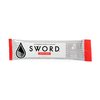 Sword Performance Easy To Tear Drink Mix Powder Stick, Balanced Electrolytes, Pineapple Mango, 50 PK G400494017